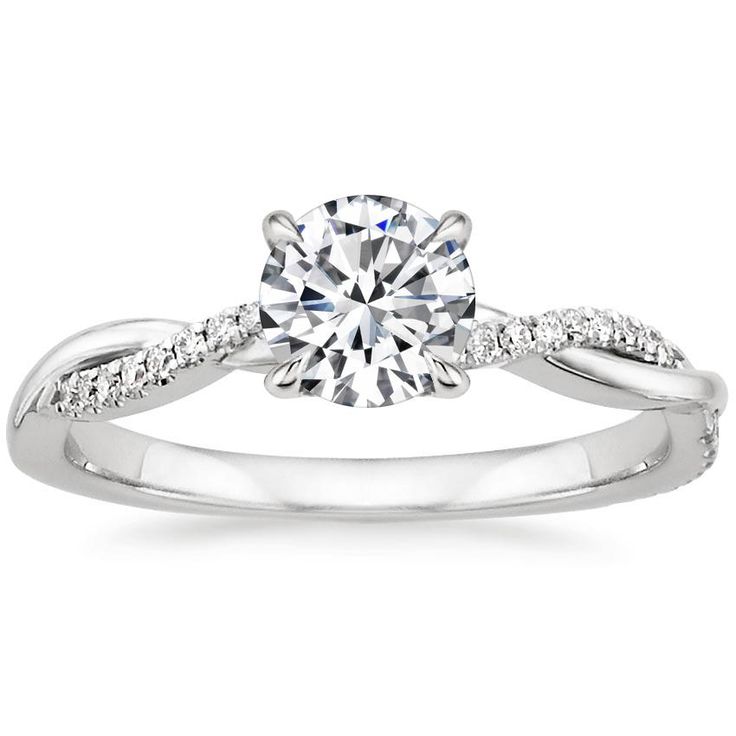 Hazel & Frank - Kulta snoet ring