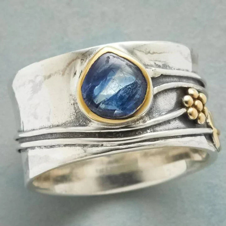 Bree - Boho ring