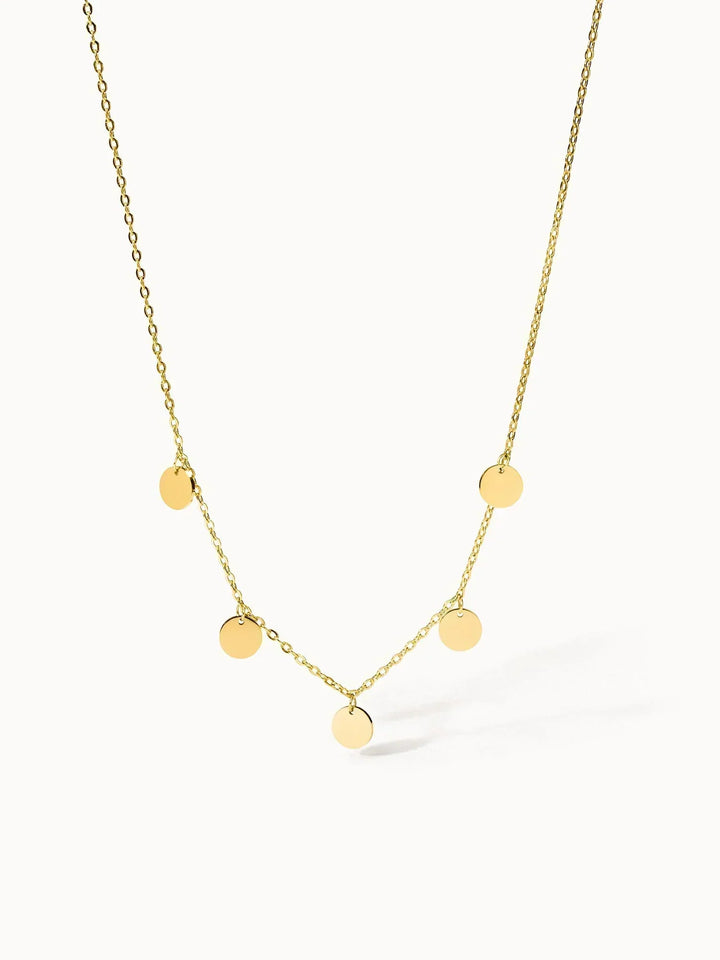 Hazel & Frank Kultkæde